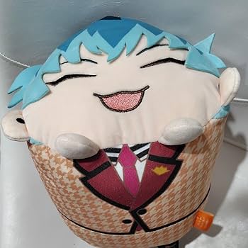 Amazon.co.jp: 白膠木簓 もちころりん クッション もちころクッション